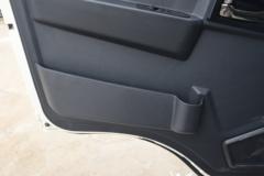 中国重汽HOWO 悍将 160马力 4.15米单排厢式轻卡(ZZ5047XXYF3114F144)