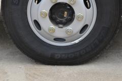 中国重汽HOWO 悍将 160马力 4.15米单排厢式轻卡(ZZ5047XXYF3114F144)