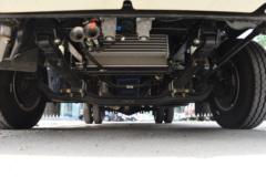 中国重汽HOWO 悍将 160马力 4.15米单排厢式轻卡(ZZ5047XXYF3114F144)