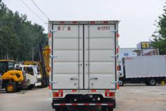 悍将载货车银川市火热促销中 让利高达1.5万