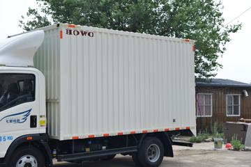 йHOWO  160 4.15׵ʽῨ(ZZ5047XXYF3114F144)ͼƬ