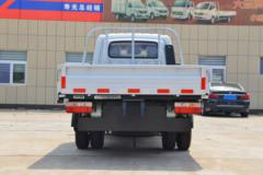 东风途逸 T5 年度款 标准版 1.6L 105马力 CNG 3.03米双排栏板小卡(国六)(EQ1031D16NC)