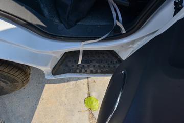 ����;�� T5 ��ȿ� ��׼�� 1.6L 105���� CNG 3.03��˫������С��(����)ͼƬ