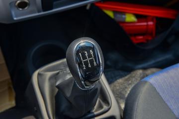 ����;�� T5 ��ȿ� ��׼�� 1.6L 105���� CNG 3.03��˫������С��(����)ͼƬ