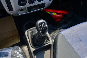 ����;�� T5 ��ȿ� ��׼�� 1.6L 105���� CNG 3.03��˫������С��(����)ͼƬ