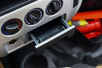 ����;�� T5 ��ȿ� ��׼�� 1.6L 105���� CNG 3.03��˫������С��(����)ͼƬ