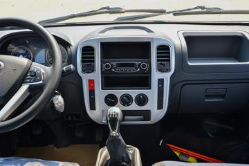 ����;�� T5 ��ȿ� ��׼�� 1.6L 105���� CNG 3.03��˫������С��(����)ͼƬ