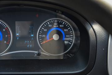 ����;�� T5 ��ȿ� ��׼�� 1.6L 105���� CNG 3.03��˫������С��(����)ͼƬ