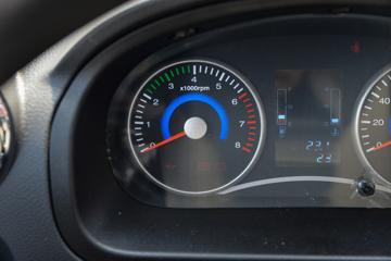����;�� T5 ��ȿ� ��׼�� 1.6L 105���� CNG 3.03��˫������С��(����)ͼƬ