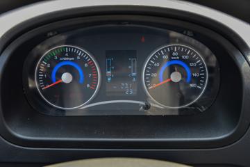 ����;�� T5 ��ȿ� ��׼�� 1.6L 105���� CNG 3.03��˫������С��(����)ͼƬ
