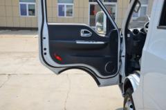 东风途逸 T5 年度款 标准版 1.6L 105马力 CNG 3.03米双排栏板小卡(国六)(EQ1031D16NC)