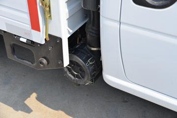 ����;�� T5 ��ȿ� ��׼�� 1.6L 105���� CNG 3.03��˫������С��(����)ͼƬ