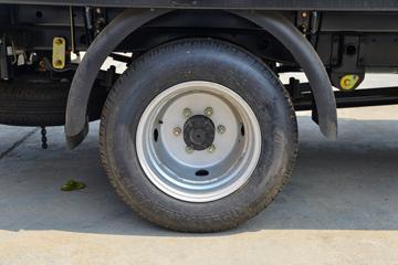 ����;�� T5 ��ȿ� ��׼�� 1.6L 105���� CNG 3.03��˫������С��(����)ͼƬ