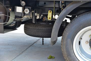 ����;�� T5 ��ȿ� ��׼�� 1.6L 105���� CNG 3.03��˫������С��(����)ͼƬ