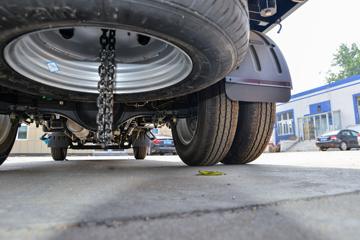 ����;�� T5 ��ȿ� ��׼�� 1.6L 105���� CNG 3.03��˫������С��(����)ͼƬ