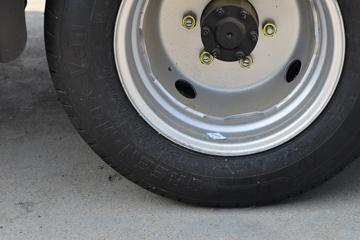 ����;�� T5 ��ȿ� ��׼�� 1.6L 105���� CNG 3.03��˫������С��(����)ͼƬ