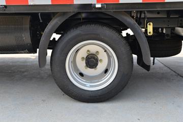 ����;�� T5 ��ȿ� ��׼�� 1.6L 105���� CNG 3.03��˫������С��(����)ͼƬ