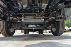 东风途逸 T5 年度款 标准版 1.6L 105马力 CNG 3.03米双排栏板小卡(国六)(EQ1031D16NC)