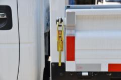 东风途逸 T5 年度款 标准版 1.6L 105马力 CNG 3.03米双排栏板小卡(国六)(EQ1031D16NC)