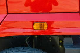 风尚&nbsp;自卸车外观                                                图片