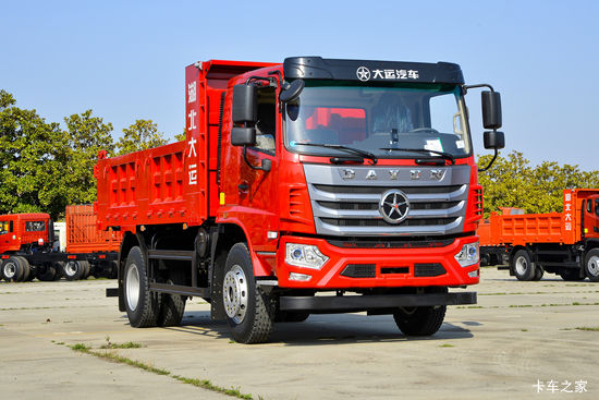 ���� ���� ������ 200���� 4X2 4.45����ж��(����)