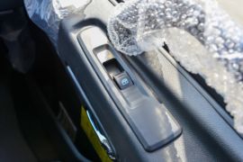 风尚&nbsp;自卸车驾驶室                                               图片