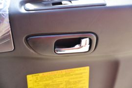 风尚&nbsp;自卸车驾驶室                                               图片