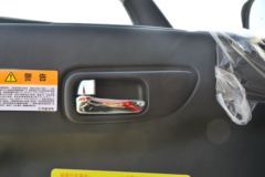 大运 风尚 重载型 200马力 4X2 4.45米自卸车(国六)(DYQ3182D6AB)