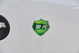 T6&nbsp;载货车外观                                                图片