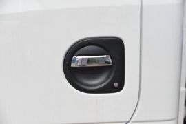 T6&nbsp;载货车外观                                                图片