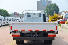 限时特惠，立降0.1万！南昌市T6载货车系列疯狂促销中