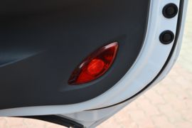 T6&nbsp;载货车驾驶室                                               图片