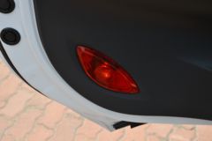 东风途逸 T6 127马力 4.005米单排栏板小卡