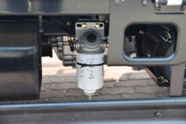 T6&nbsp;载货车底盘                                                图片