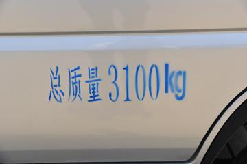  СW08 1.6L 123 3.05׵ʽС(̥)(EQ5031XXY60Q3AC)ͼƬ