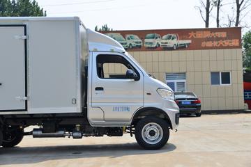  СW08 1.6L 123 3.05׵ʽС(̥)(EQ5031XXY60Q3AC)ͼƬ