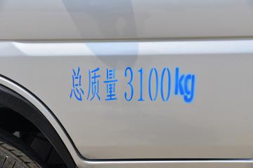  СW08 1.6L 123 3.05׵ʽС(̥)(EQ5031XXY60Q3AC)ͼƬ