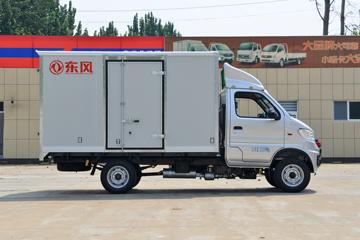  СW08 1.6L 123 3.05׵ʽС(̥)(EQ5031XXY60Q3AC)ͼƬ