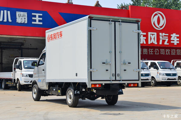 疯狂促销,直降0.6万!长沙市小霸王W08载货车系列优惠价
