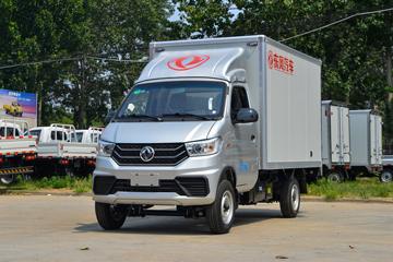  СW08 1.6L 123 3.05׵ʽС(̥)(EQ5031XXY60Q3AC)ͼƬ