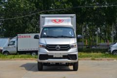 小霸王W08载货车临沂市火热促销中 让利高达0.28万