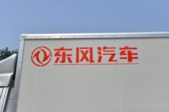 东风 小霸王W08 1.6L 123马力 3.05米单排厢式小卡(后单胎)(EQ5031XXY60Q3AC)