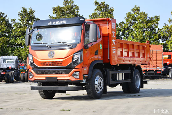 ���� ��¡ ������ 180���� 4X2 3.8����ж��(DYQ3121D6AB)