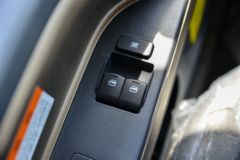 大运 运隆 复合型 200马力 4X2 4米自卸车(法士特10挡)