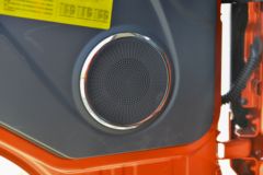 大运 运隆 复合型 200马力 4X2 4米自卸车(法士特10挡)