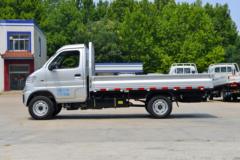 厂家活动，两年四万免息，柳州五菱发动机，直通式大梁，管轴式前桥