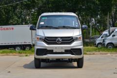 东风 小霸王W08 1.6L 123马力 3.05米单排栏板小卡(后单胎)(EQ1032S60Q4D)