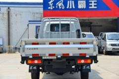 东风 小霸王W08 1.6L 123马力 3.05米单排栏板小卡(后单胎)(EQ1032S60Q4D)