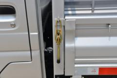 东风 小霸王W08 1.6L 123马力 3.05米单排栏板小卡(后单胎)(EQ1032S60Q4D)