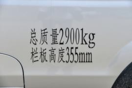 金卡S1 载货车外观                                                图片